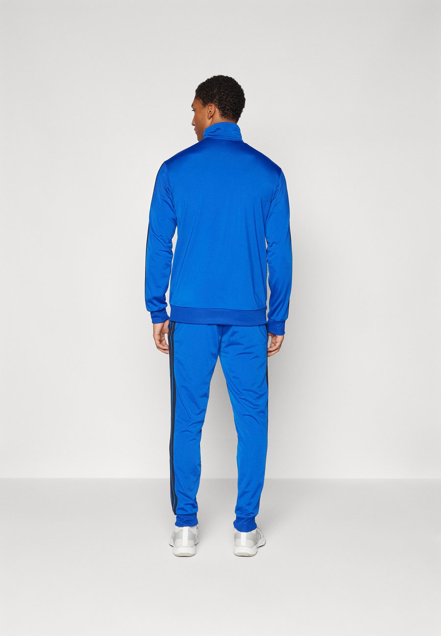 Спортивный костюм Adidas Sportswear M 3S TR TT TS SET, Team Royal Blue/Royal Blue — фото 3