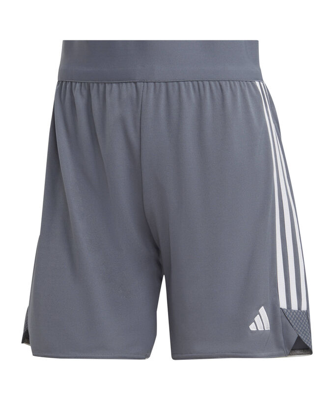 

Шорты Тиро 23 Adidas Performance, серый