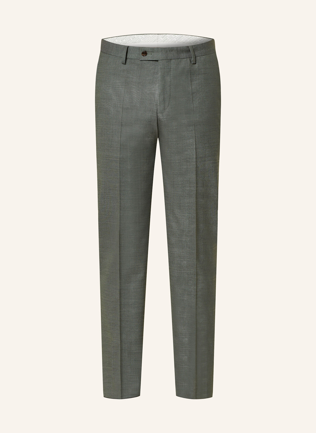 

Костюмные брюки massa slim fit BALDESSARINI, цвет 5511 Deep Depth Melange