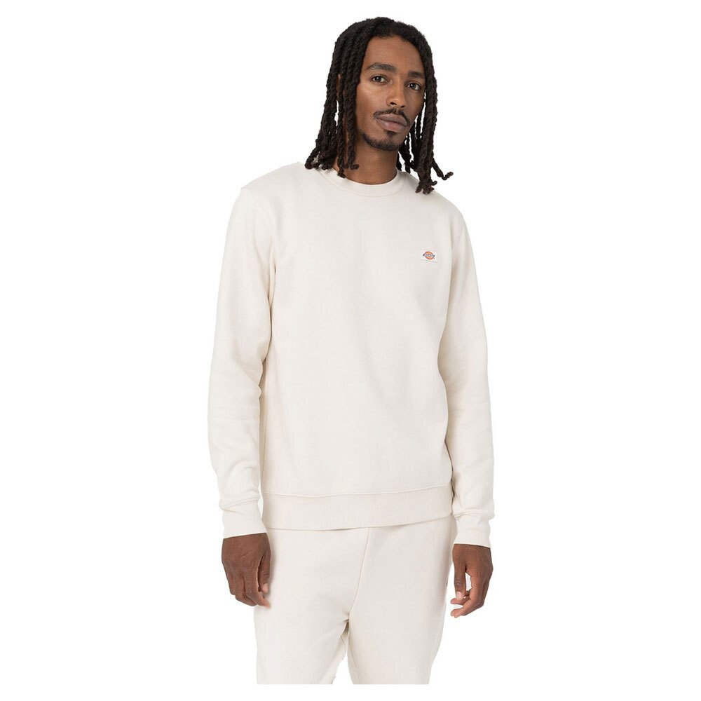 

Толстовка Dickies Oakport, бежевый