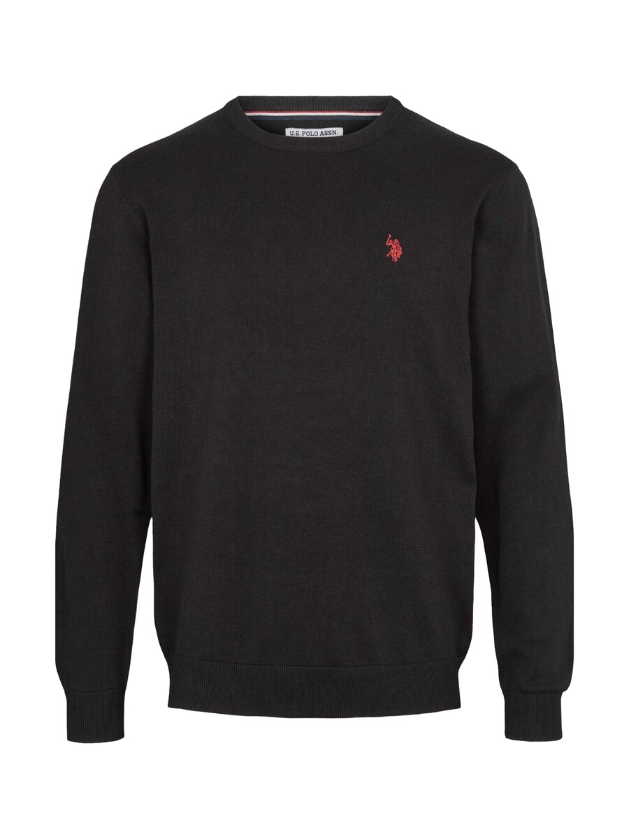 

Свитер U.S. POLO ASSN. Adair, Black