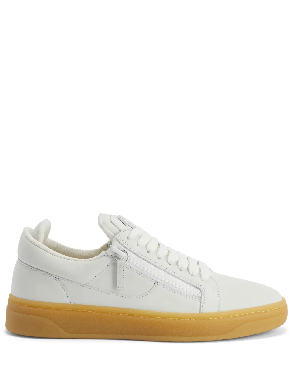 

Кеды Gz94 Giuseppe Zanotti, белый