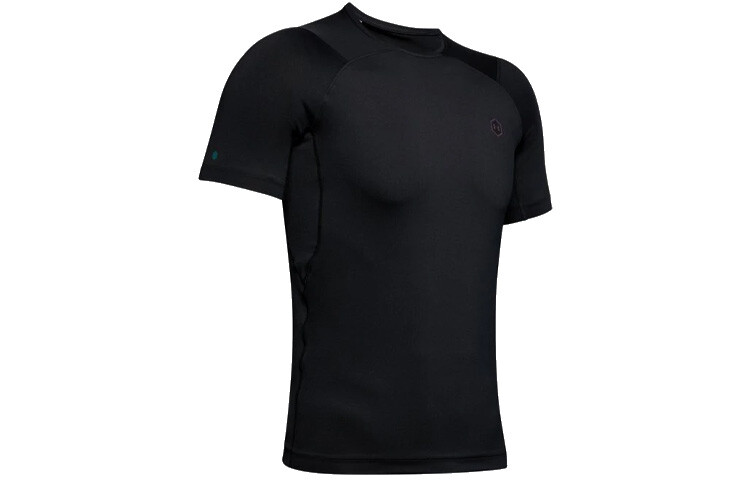 

Мужская футболка Under Armour, цвет Black