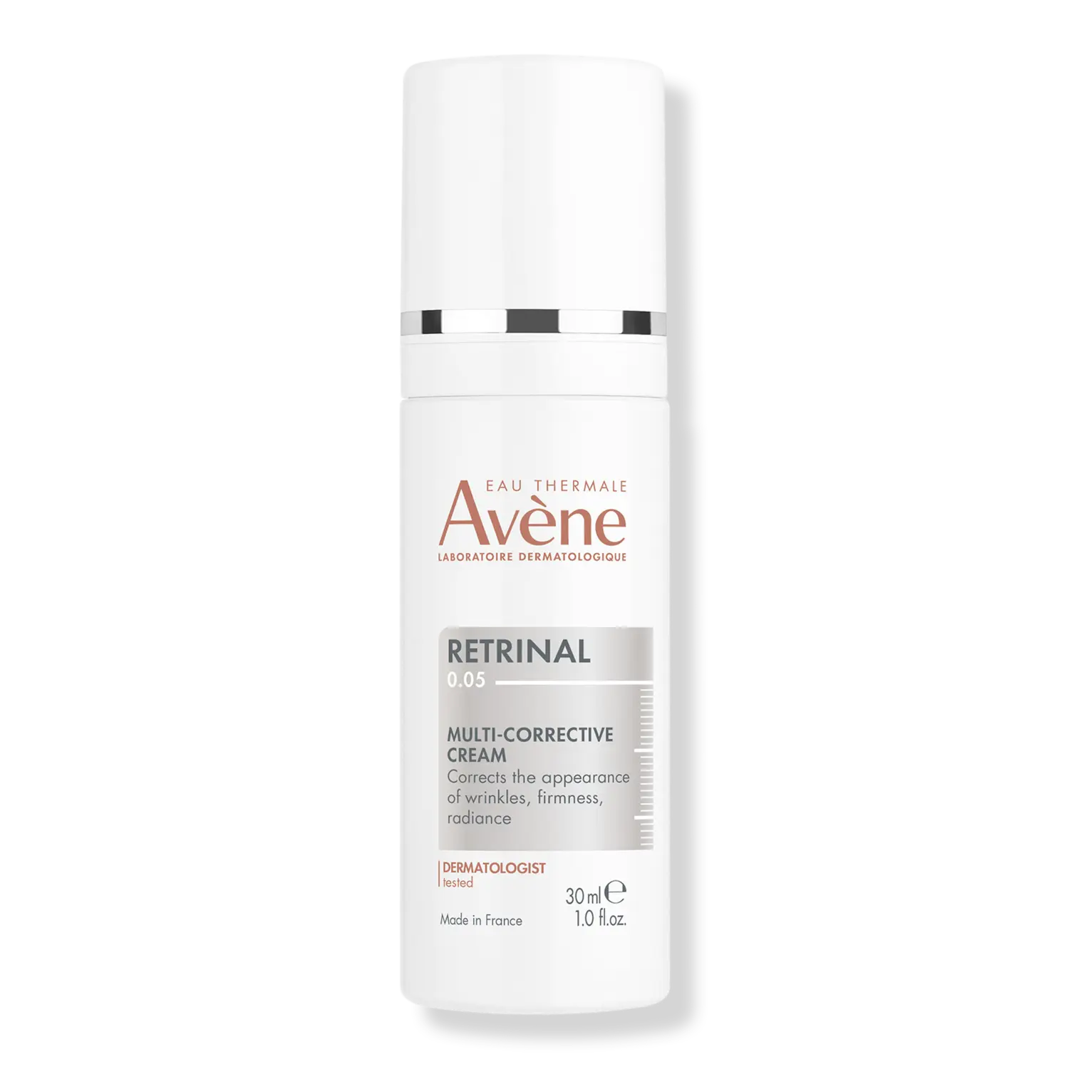 

Многофункциональный корректирующий крем Ретринал 0,05% Avène