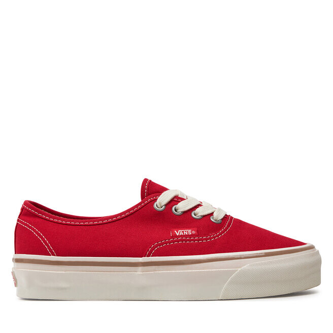 

Кроссовки Vans Mte Authentic Reissue 44 VN000CT7BOP1 Racing Red/Marshmallow, красный