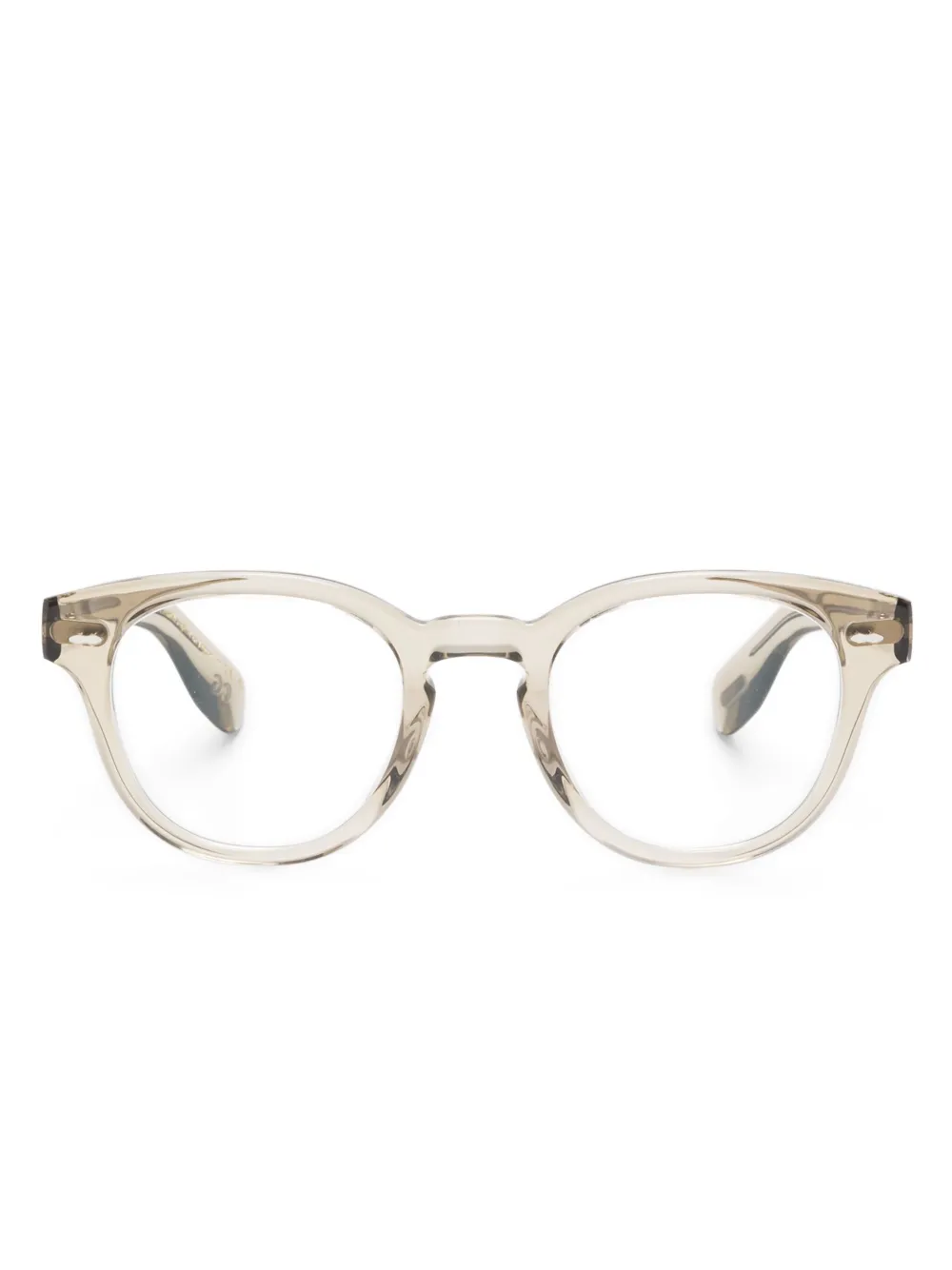 

Очки 5413U Oliver Peoples, серый