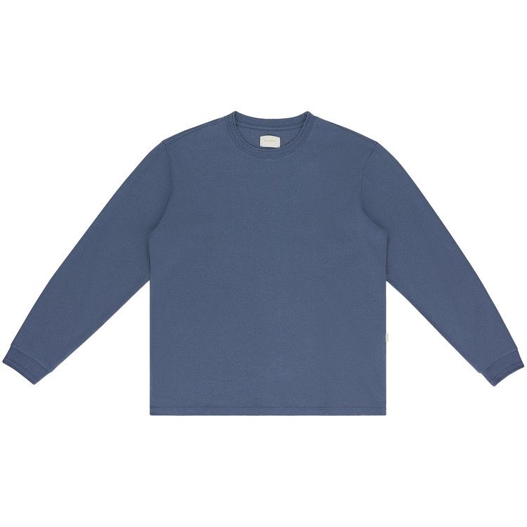 

Футболка Aimé Leon Dore Drop Needle Uniform T-Shirt, Laurel Oak