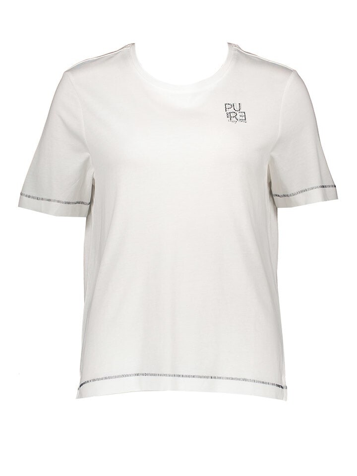 

Футболка Cecil Shirt, кремовый