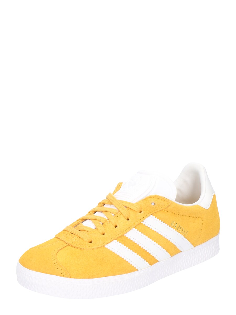 

Кроссовки ADIDAS ORIGINALS Sneakers GAZELLE C, цвет Honey