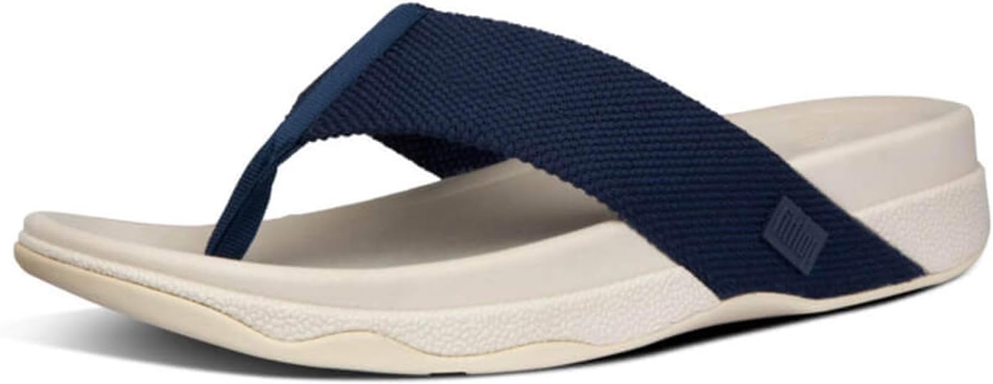 

Мужские вьетнамки FitFlop, синий