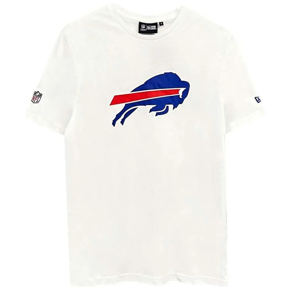 

Футболка с коротким рукавом New Era NFL Regular Buffalo Bills, белый
