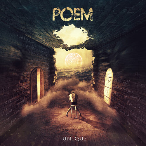 

CD диск Poem: Unique
