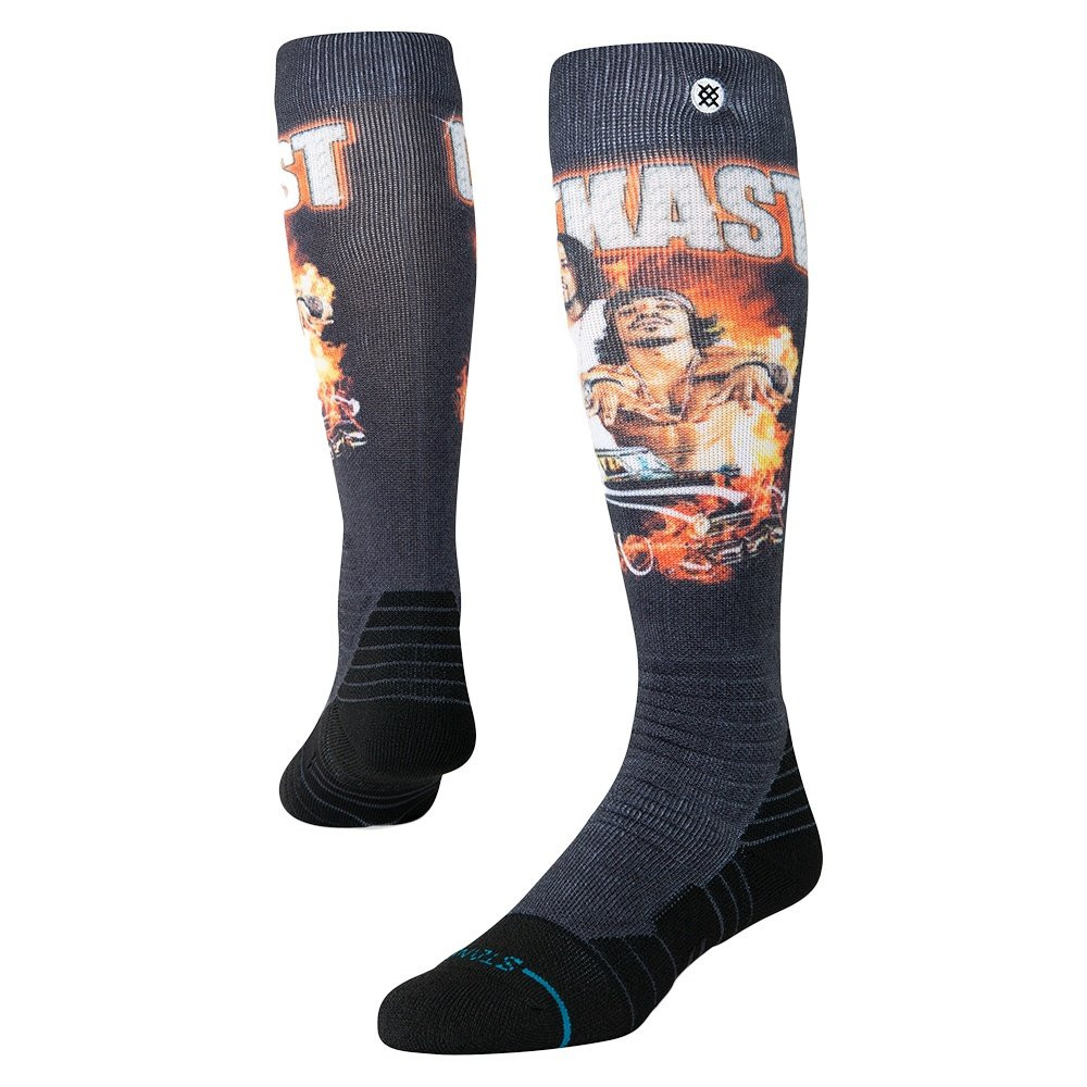 

Сноубордические носки Stance Stankonia Mid Poly (мужские), Multi