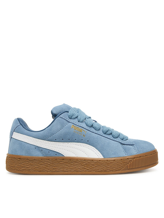 

Кроссовки Suede Xl Jr 396577 40 Puma, синий