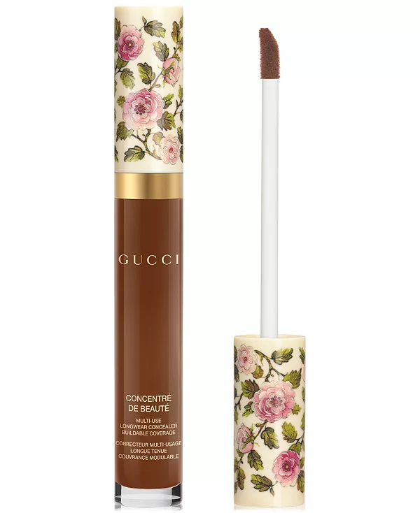 

Многофункциональный увлажняющий консилер Concentré de beauté, не сминающийся Gucci, 57w