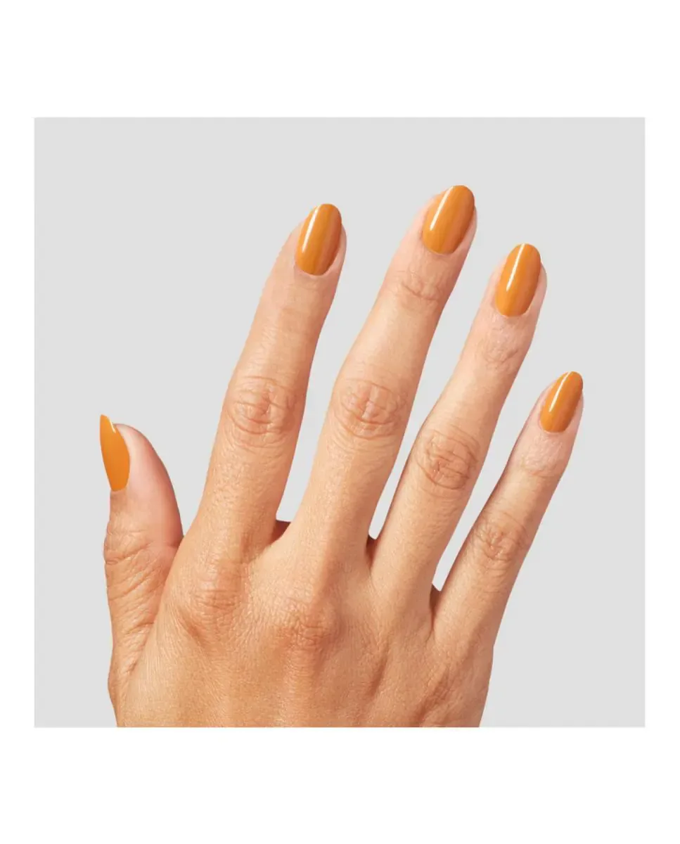 Долговечный лак для ногтей Коллекция What's Your Mannitude Nail Lacquer 15 мл Opi, Bubblegum Goth — фото 3