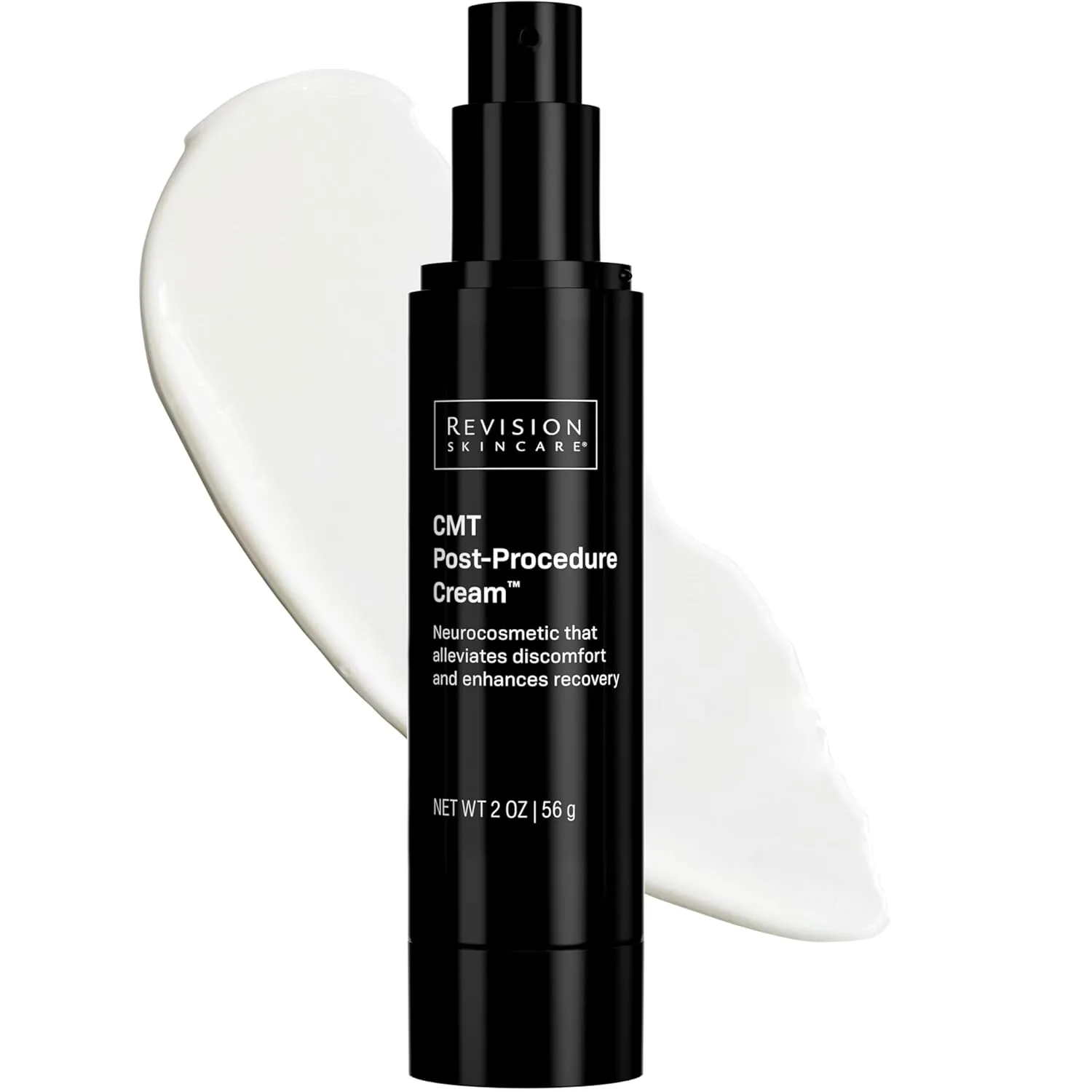 Пилинг Revision Skincare — Для послеоперационного ухода CMT Post-Procedure Cream - клинически протестированный для, 56.7 г