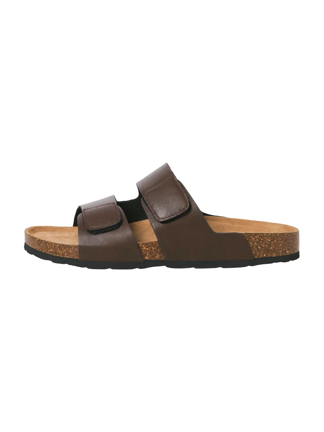 Мюли 'JFWBRUNSWICK' Jack & Jones, Brown