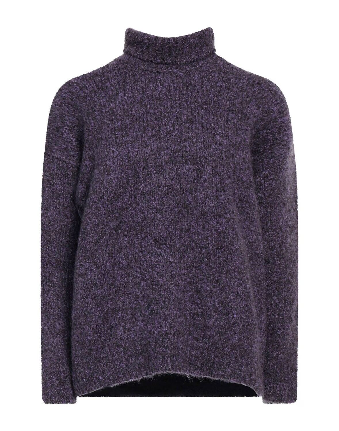 

Водолазка Douuod, фиолетовый