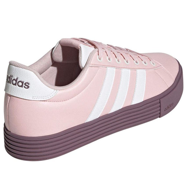 Кроссовки daily 4.0 Adidas, розовый — фото 4