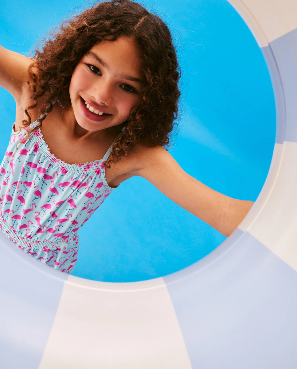 

Детская кофта для девочки Kids El Corte Inglés, зеленый
