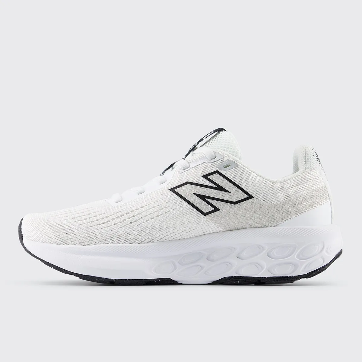 Женские беговые кроссовки Fresh Foam 520 v9 New Balance, белый — фото 4