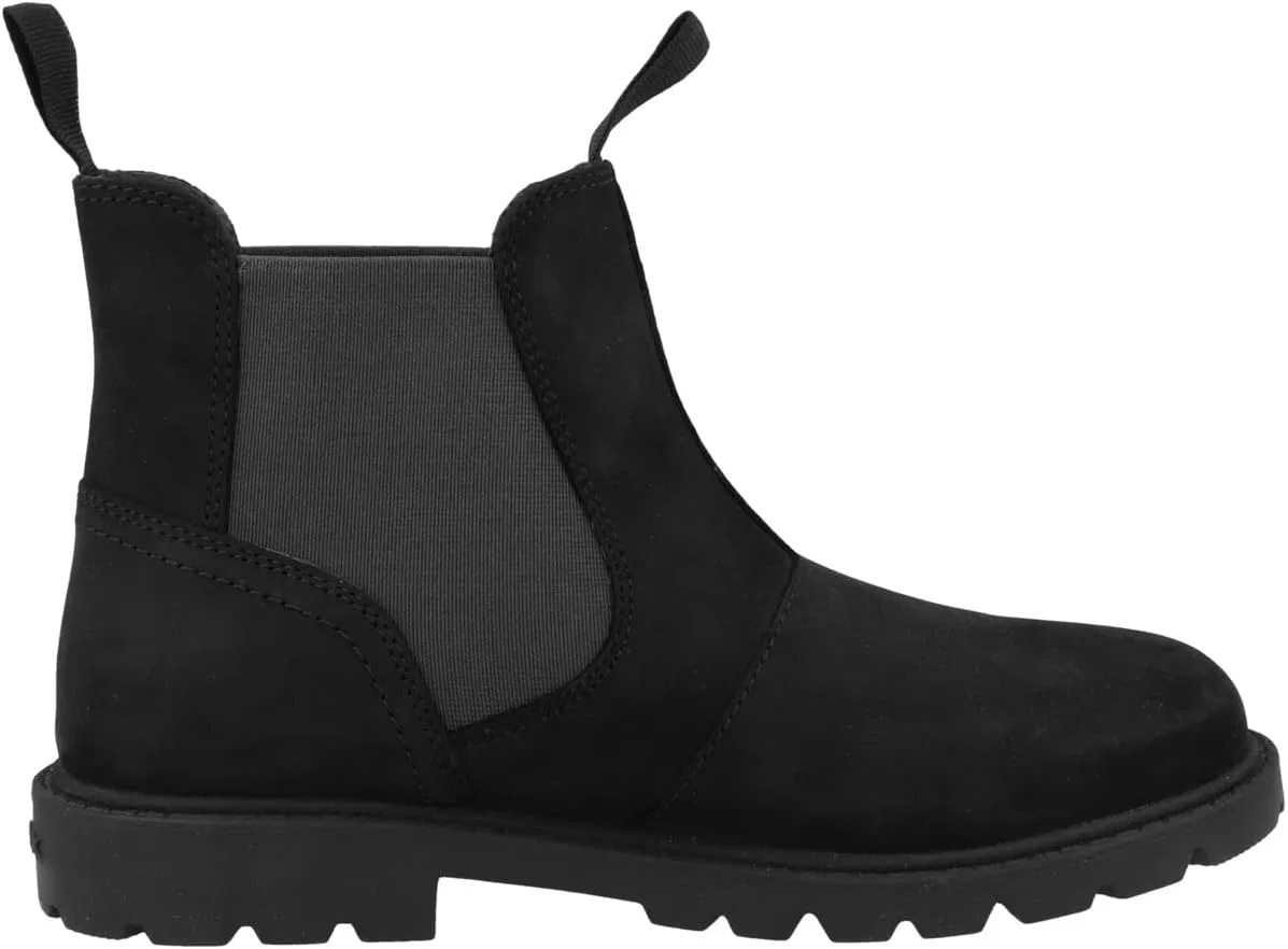 Ботинки Geox Herren J Shaylax Boy A, Black Navy — фото 3