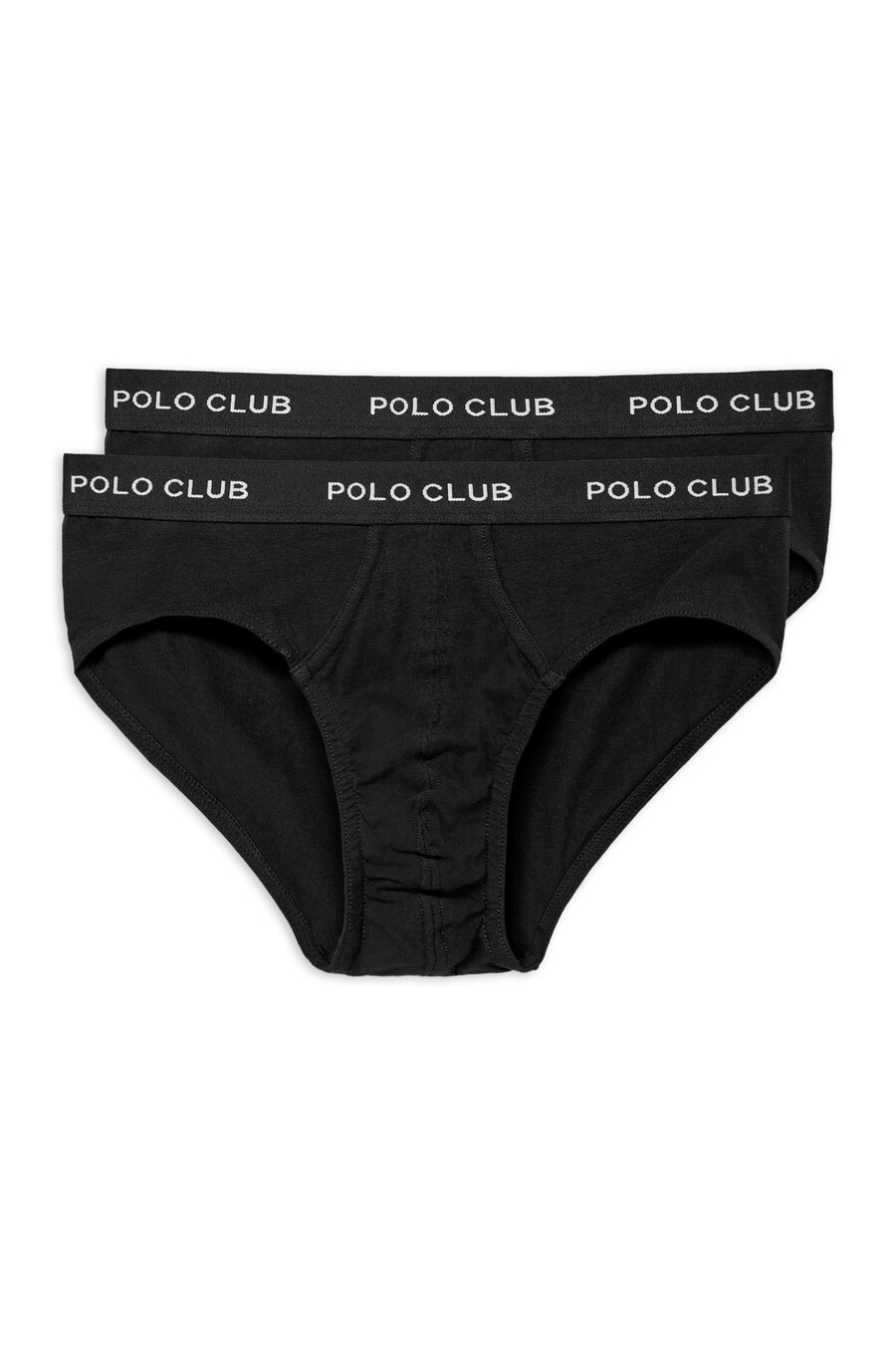 

Трусики Polo Club, черный