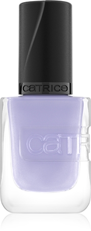

Лак для ногтей Catrice GEL AFFAIR, 025 Lilac Lullaby 10,5 ml