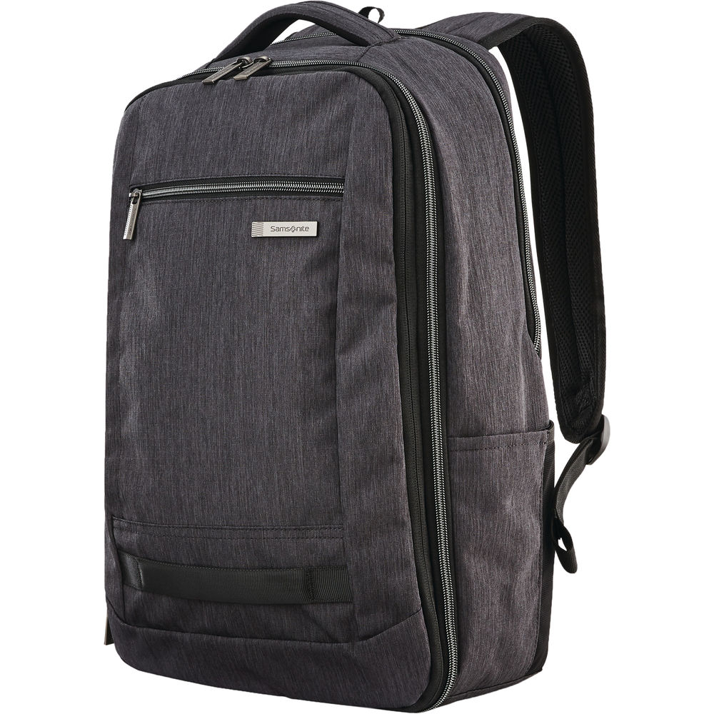 

Рюкзак Samsonite Modern Utility Travel (угольно-серый)