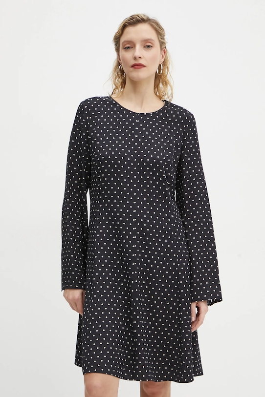 

Платье Marc O'Polo, черный