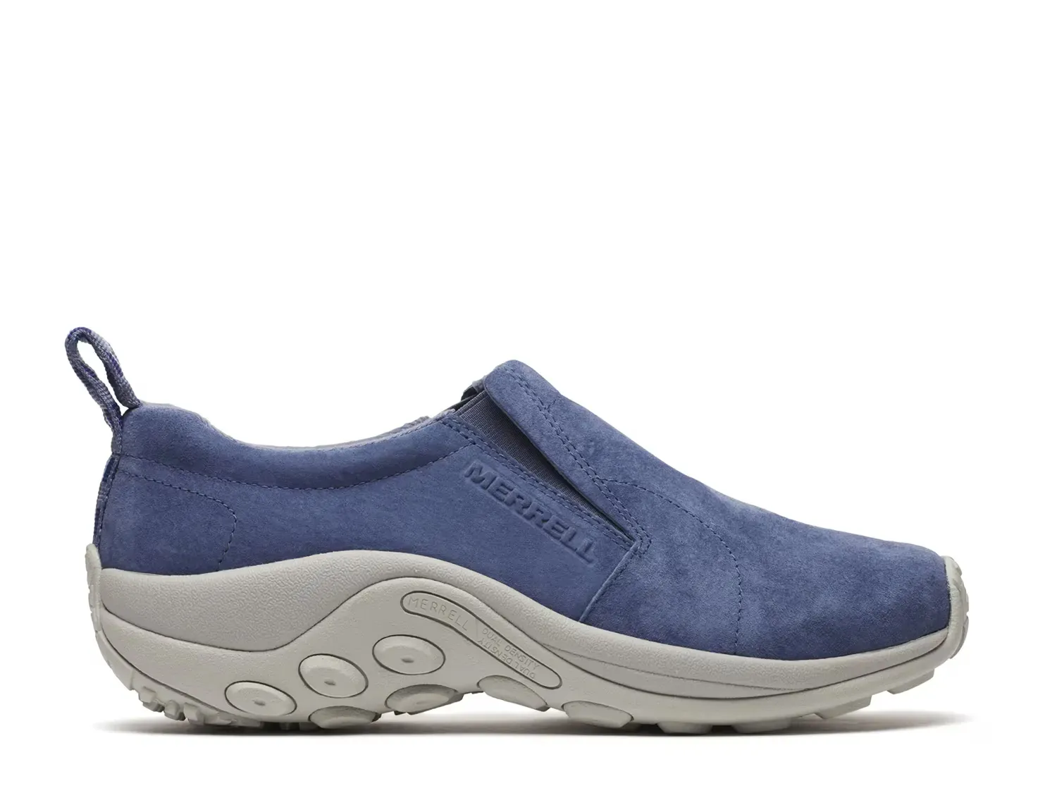 

Jungle Moc Слипоны Merrell, Blue