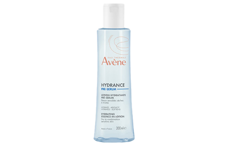 Тоник Avene — YAYANG увлажняющий и восстанавливающий / / *2 Avène, * + *, 100 мл — фото 3