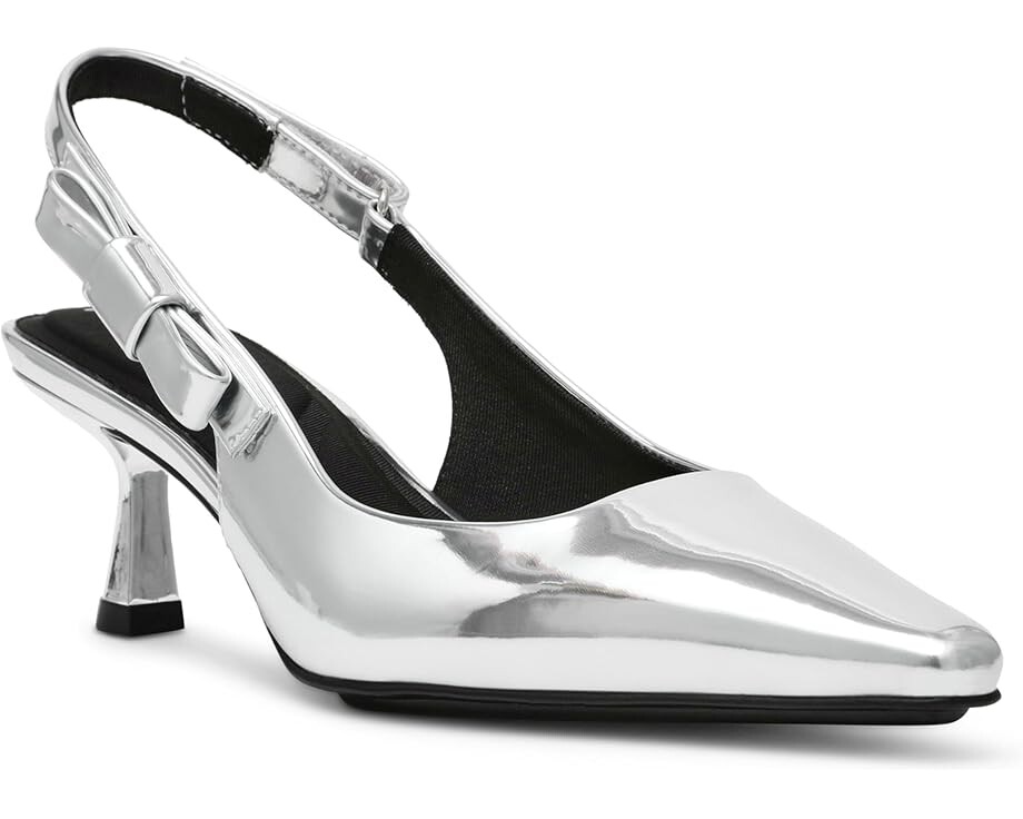 

Туфли Anne Klein Carmel, серебряный