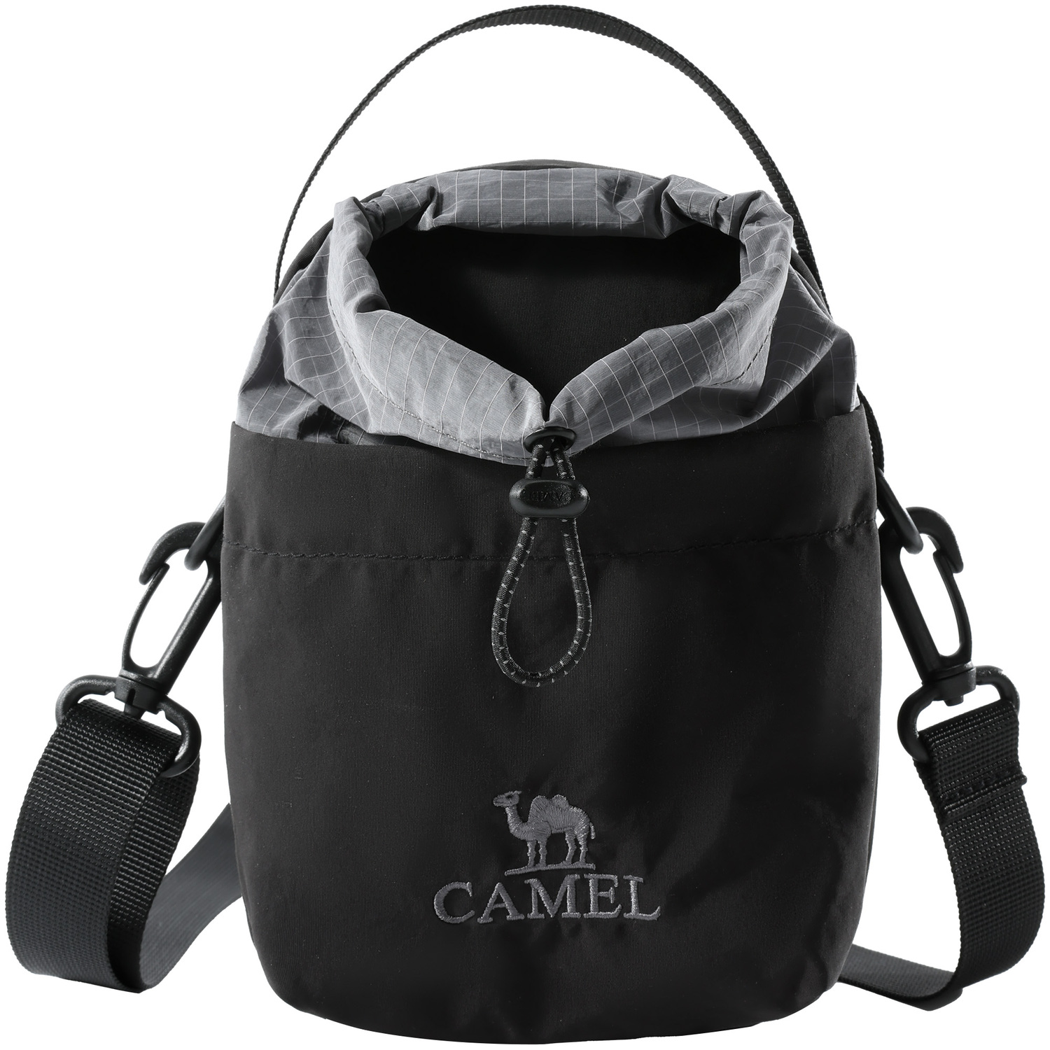 

CAMEL Нейлоновая сумка Unisex Multicolor