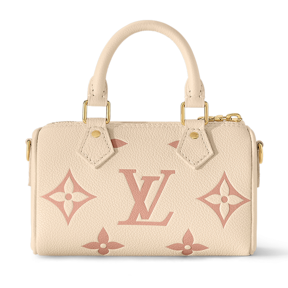 

Сумка кроссбоди Speedy Nano LOUIS VUITTON