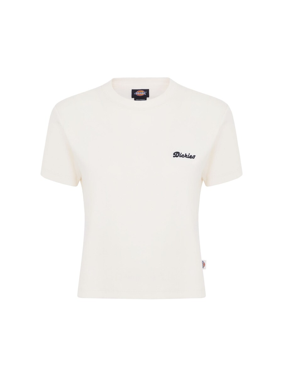 

Рубашка DICKIES LEWISTOWN, натуральный белый
