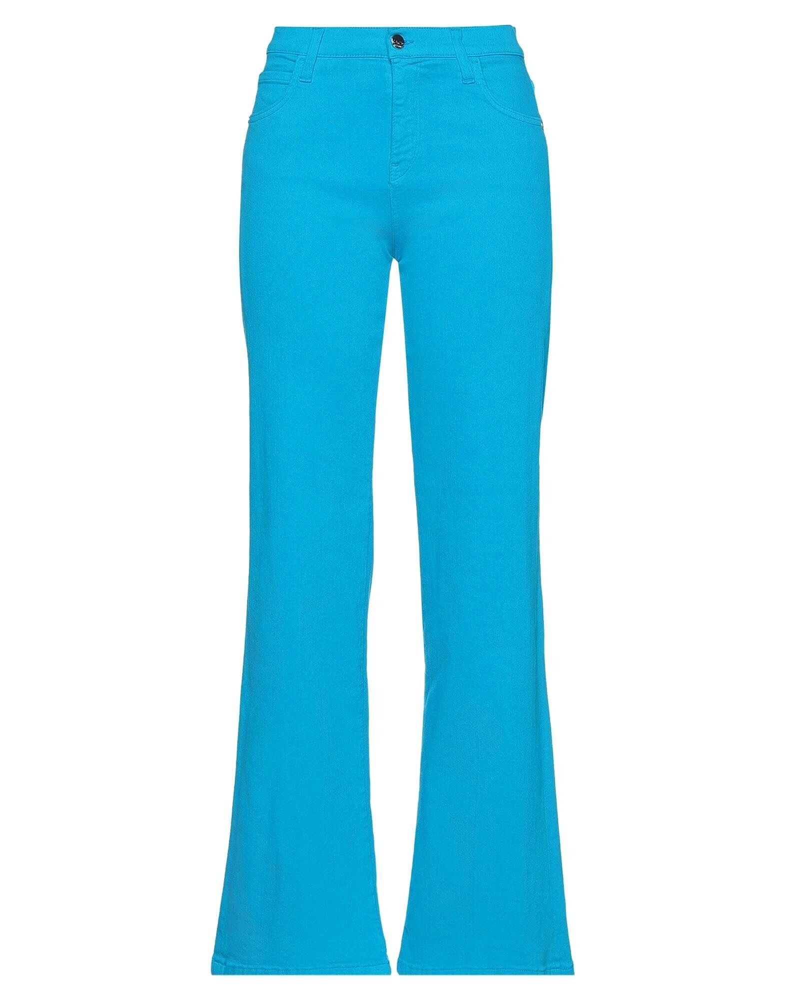 

Джинсы Kaos, бирюзовый