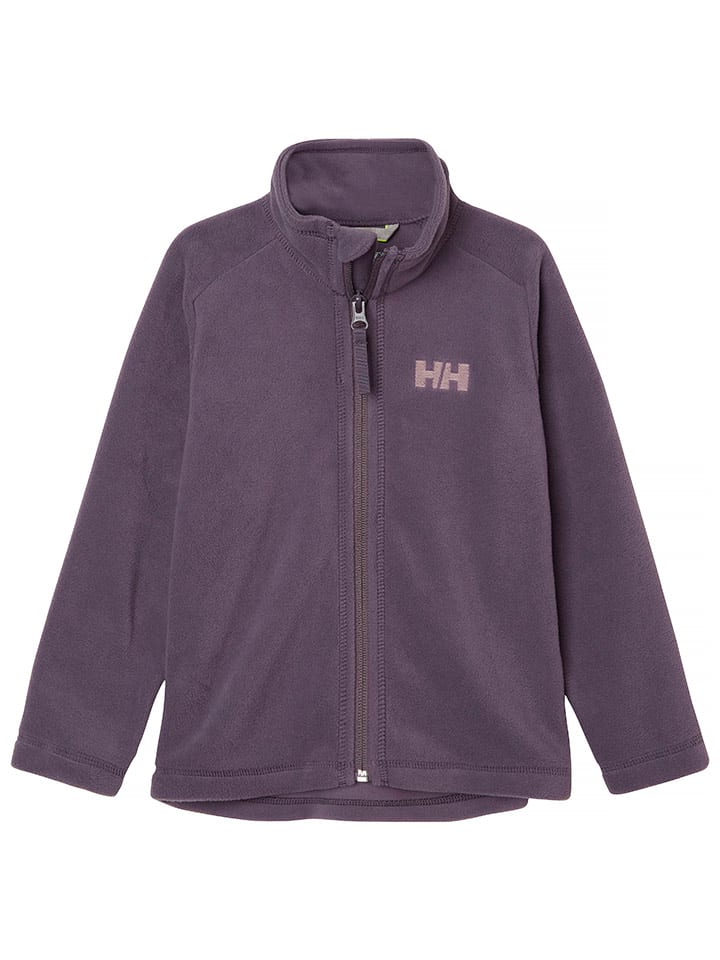 

Флисовая куртка Helly Hansen, фиолетовый