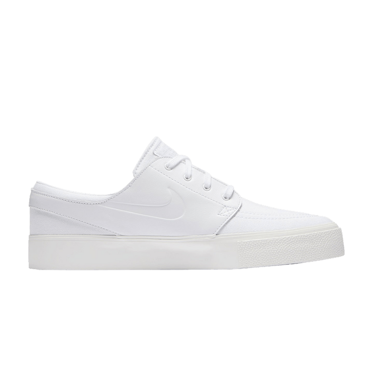 

Кроссовки Nike Zoom Stefan Janoski, белый