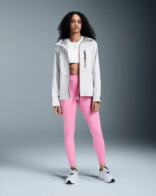 

Активные колготки loewe On-Running, розовый
