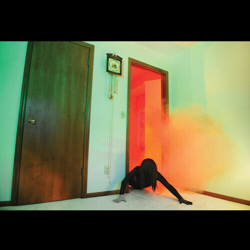 

Виниловая пластинка Adult.: Becoming Undone