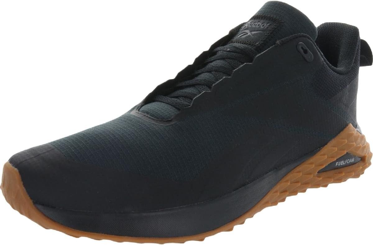 

Мужские кроссовки Reebok Trail Cruiser, черный