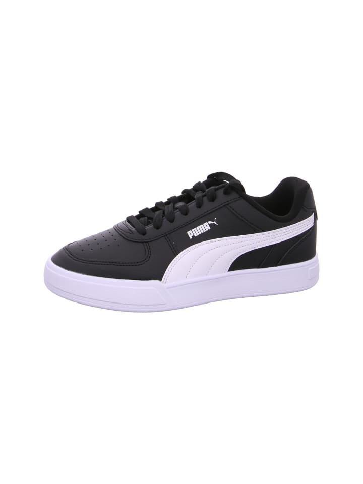 

Кроссовки на шнуровке Puma Shoes, черный