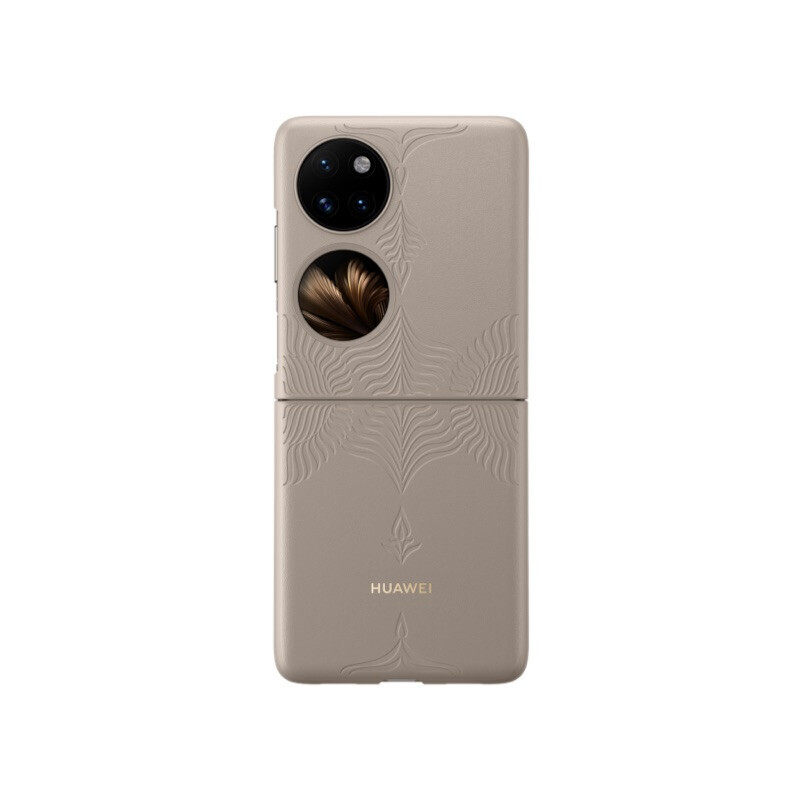 

Чехол для телефона HUAWEI, Gilt gray