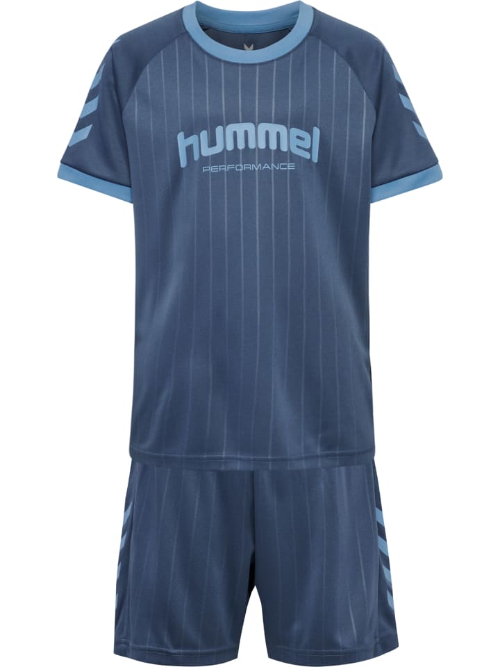 

Толстовка Hummel