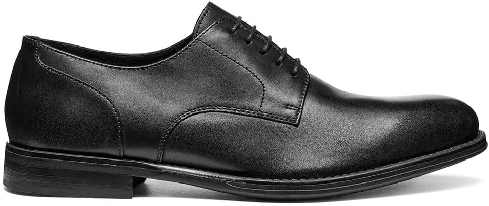 Мужские оксфорды Geox Barberigo, черный
