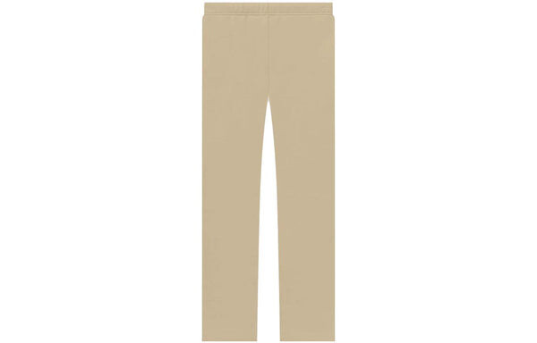 Брюки ss23 relaxed sweatpants 'sand' Fear Of God Essentials, желтый — фото 2