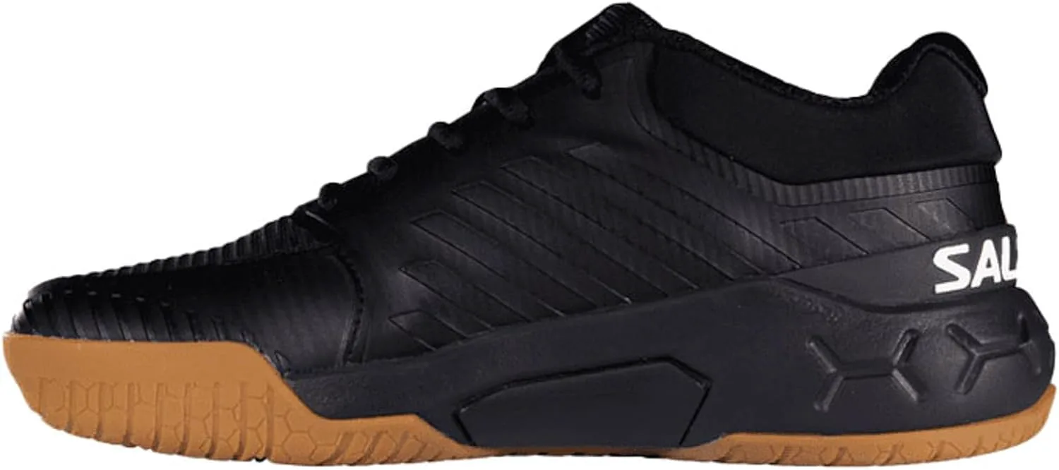 

Мужские сквош-туфли Salming Recoil Ultra, черный