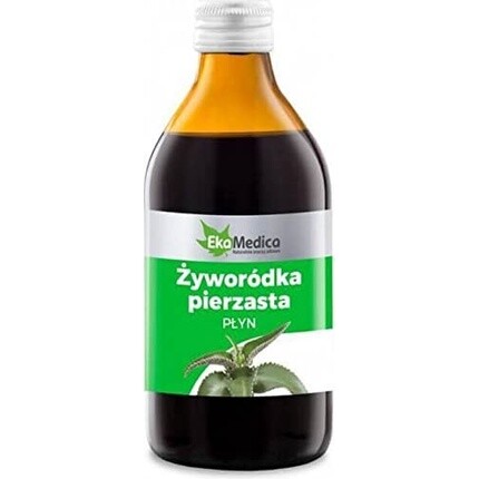 

Vivipare Feathered Liquid 250мл Ekamedica, Ekamedica